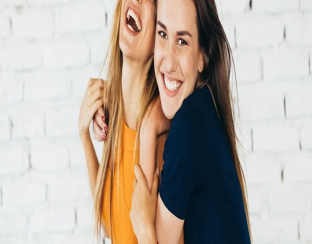 The 10 golden rules of friendship