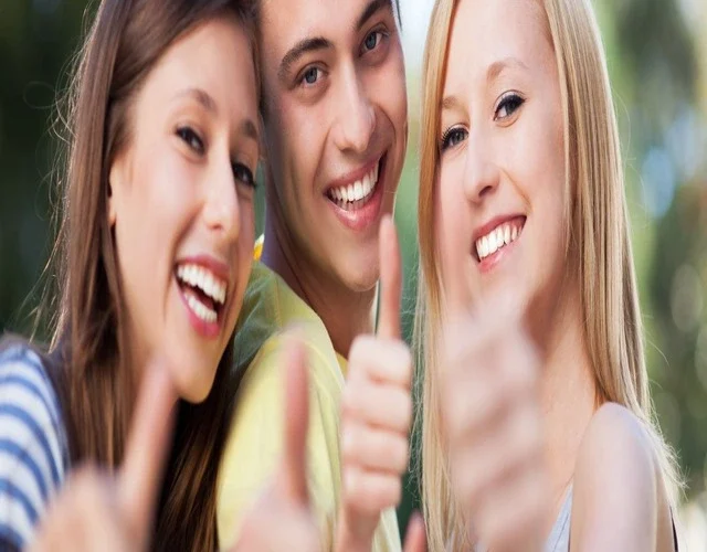 The 10 golden rules of friendship