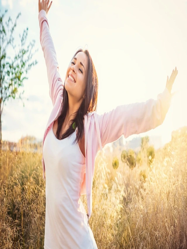 10 Life changing tips for happier life