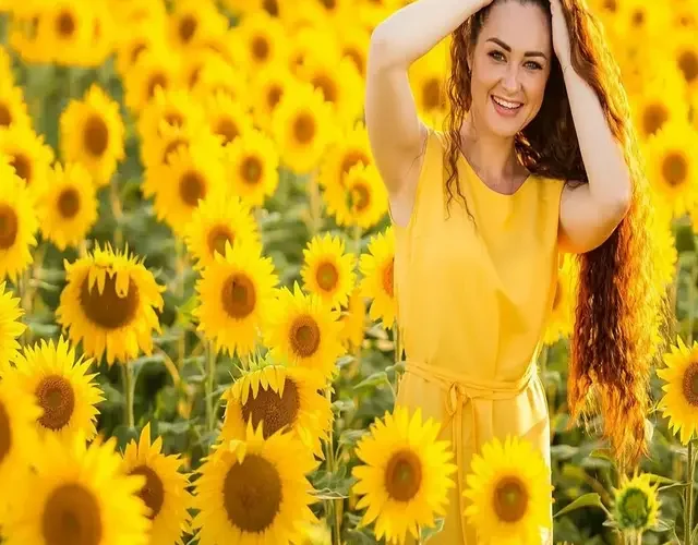 How happiness comes in your life