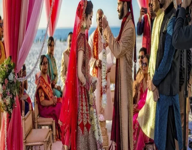 Ways to shower happiness in festival celebration and marriage