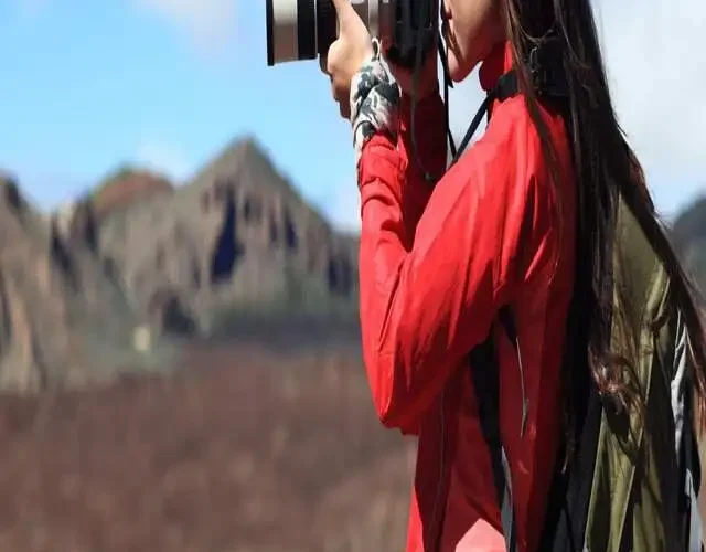 World photography day 19th august