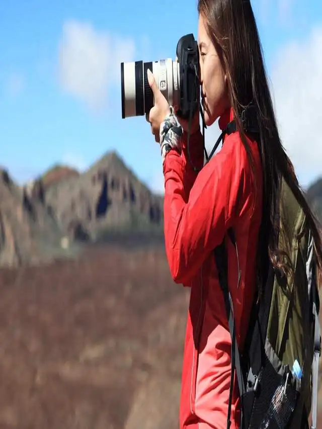 World photography day 19th august