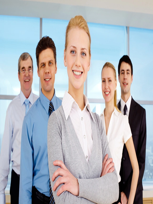 How to get success in career