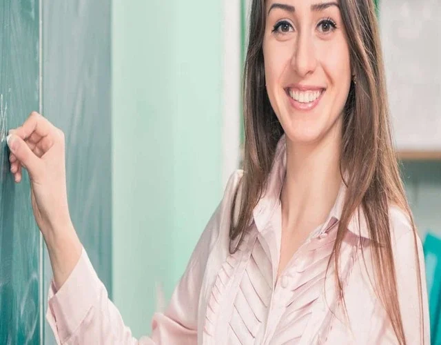 Happy teacher’s day 5th September