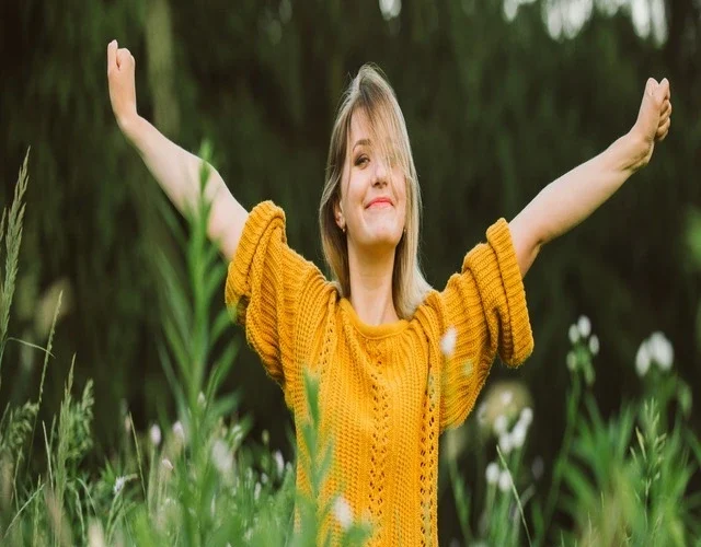 7 way for an instant happiness