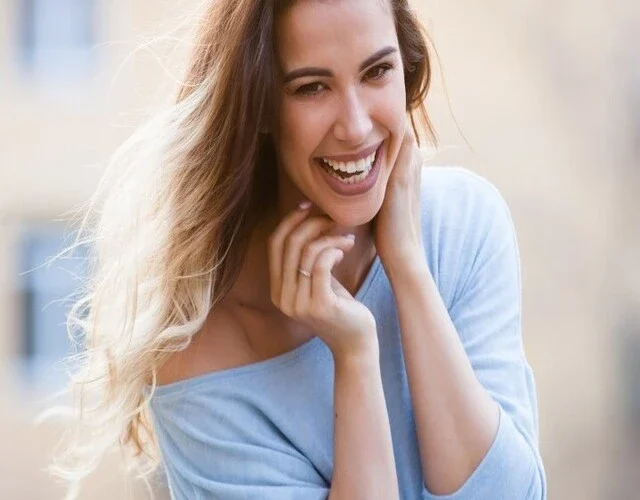 5A formula of a happier person