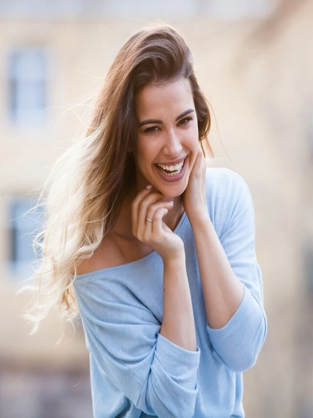 5A formula of a happier person