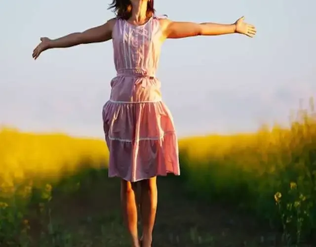 Where to find happiness