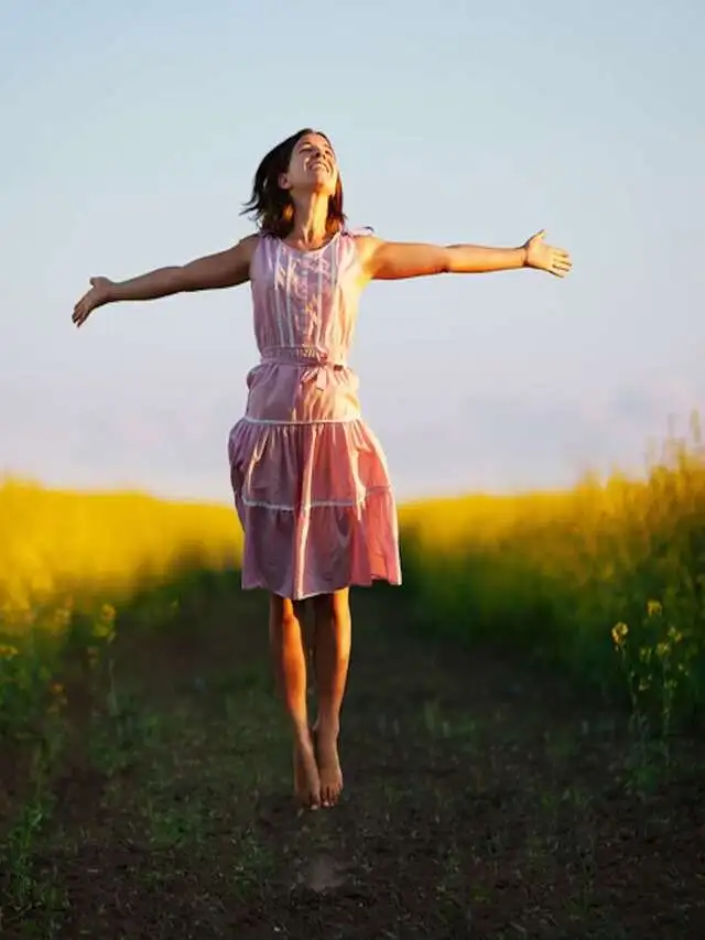 Where to find happiness