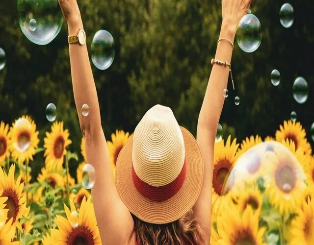 Fun is necessary for peace and happiness