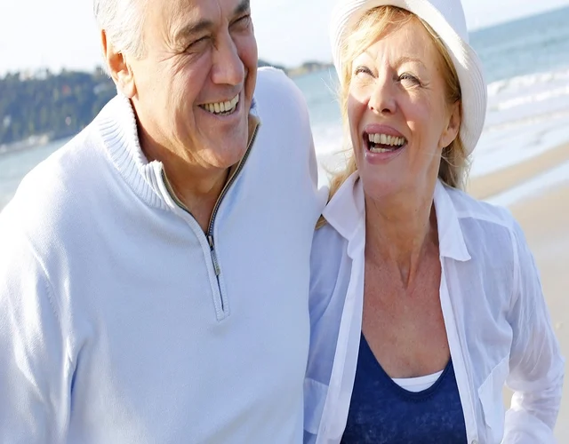 What are the signs of maturity?