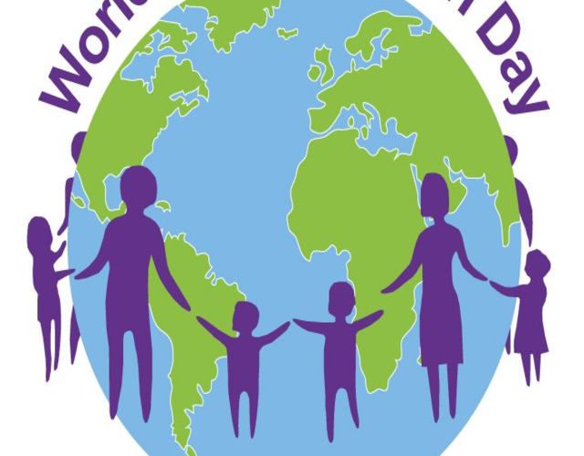 World mental health Day