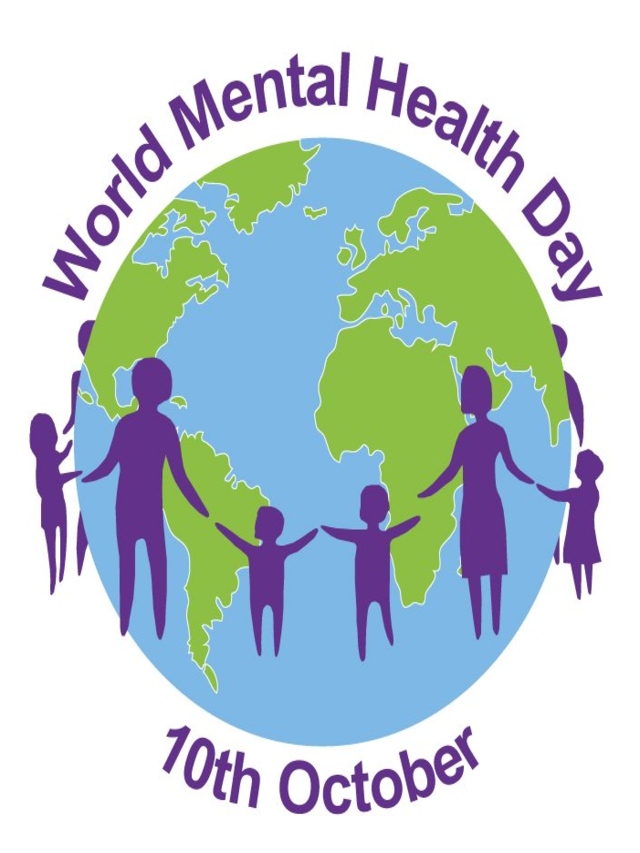 World mental health Day