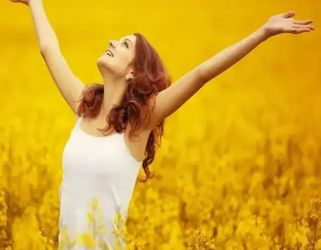 What are the 10 formula for 10 minute daily charge your mood for happiness