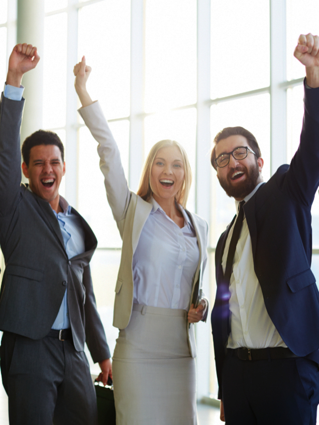 Every successful man has these 13 habits