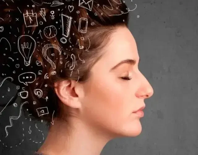 Control your mood from thought Pollution