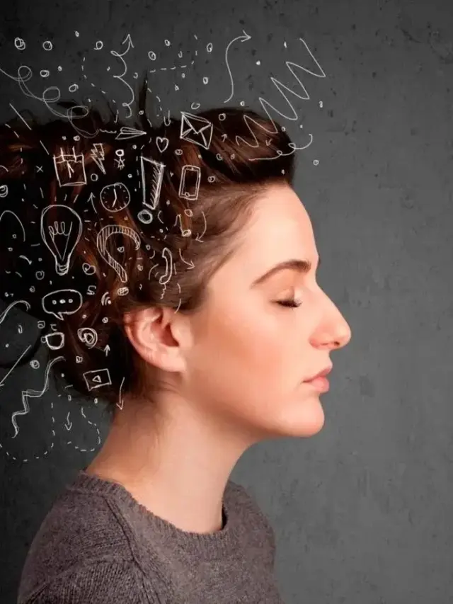 Control your mood from thought Pollution