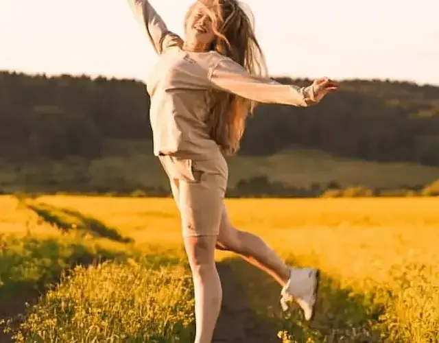 6 hacks for happiness