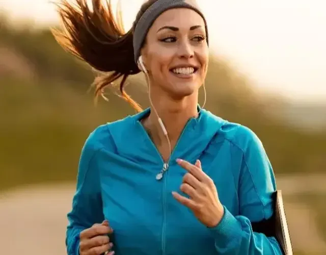 Simple ways to live a better life