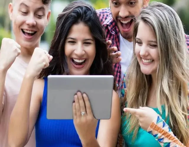 The power of friendship