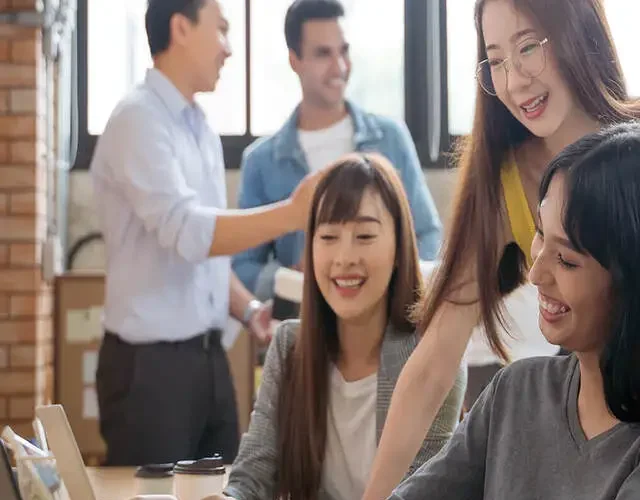 How to choose happiness