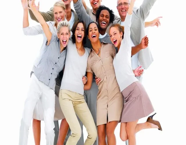 6 things happy people do when they start feel down