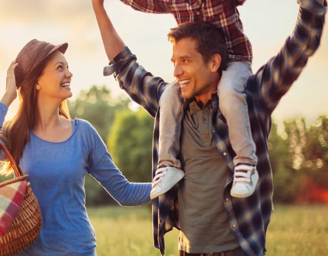 Habits of genuinely happy people