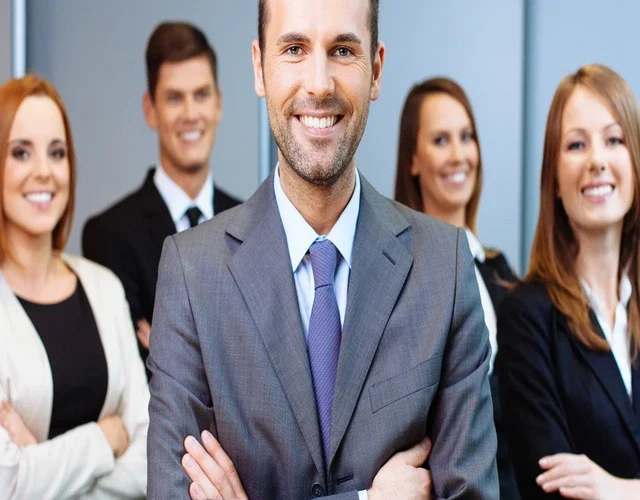 Work on your personality for happy New Year 2024