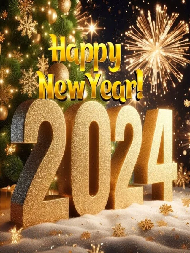 10 habits can change your life in New Year