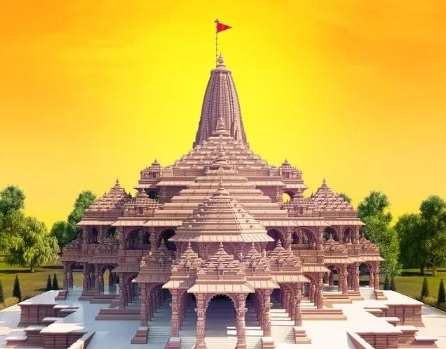 Aayodhya Ram Mandir Latest news