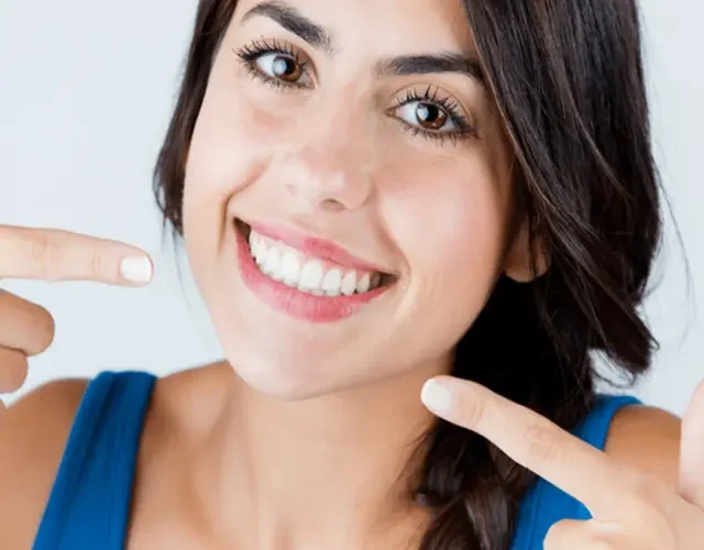 Smile, remind yourself of this