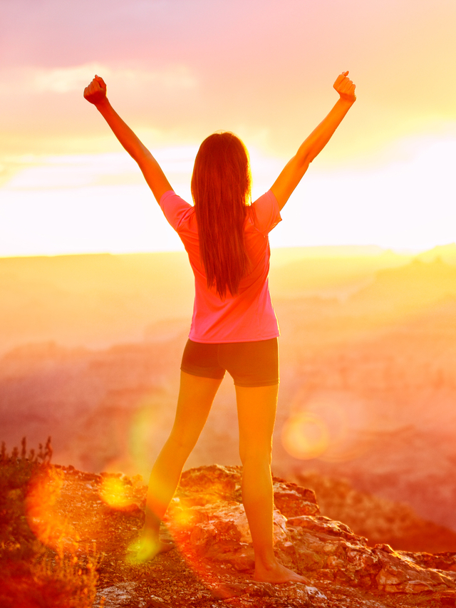 Savers formula for happy good morning