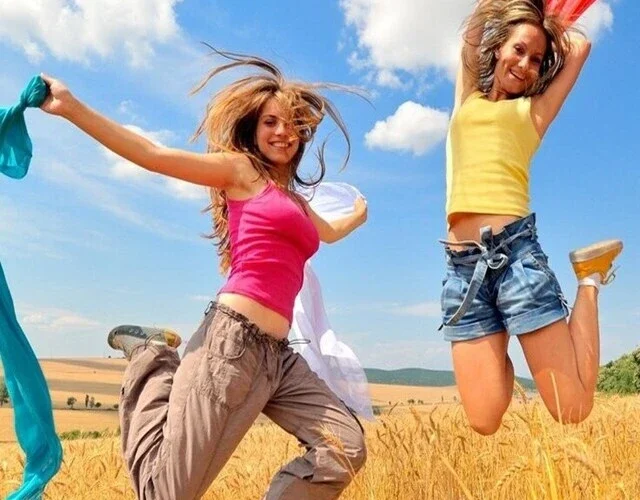 Ignore these 5 things for happiness