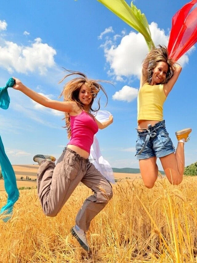 Ignore these 5 things for happiness