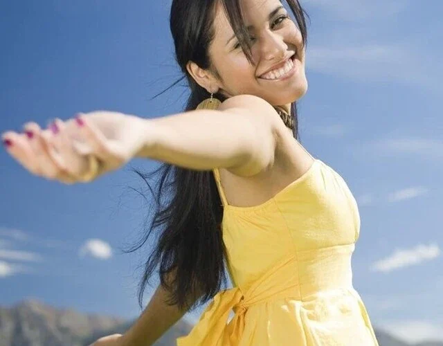 What is the meaning of happiness?