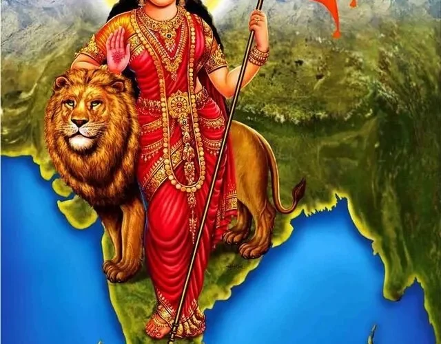 11 goal for happy bharat mission 2024