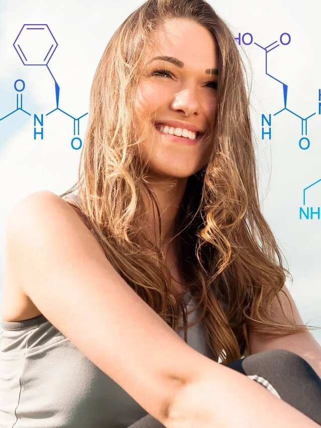 How to increase happy hormone