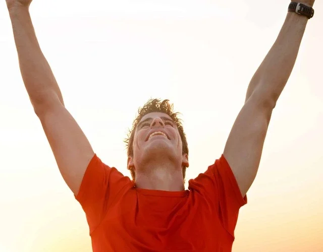 Source and Wave which increase happiness