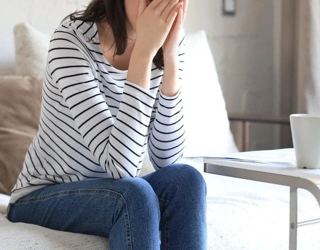 Things I stopped doing to improve my mental health