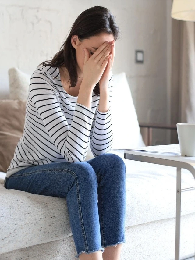 Things I stopped doing to improve my mental health