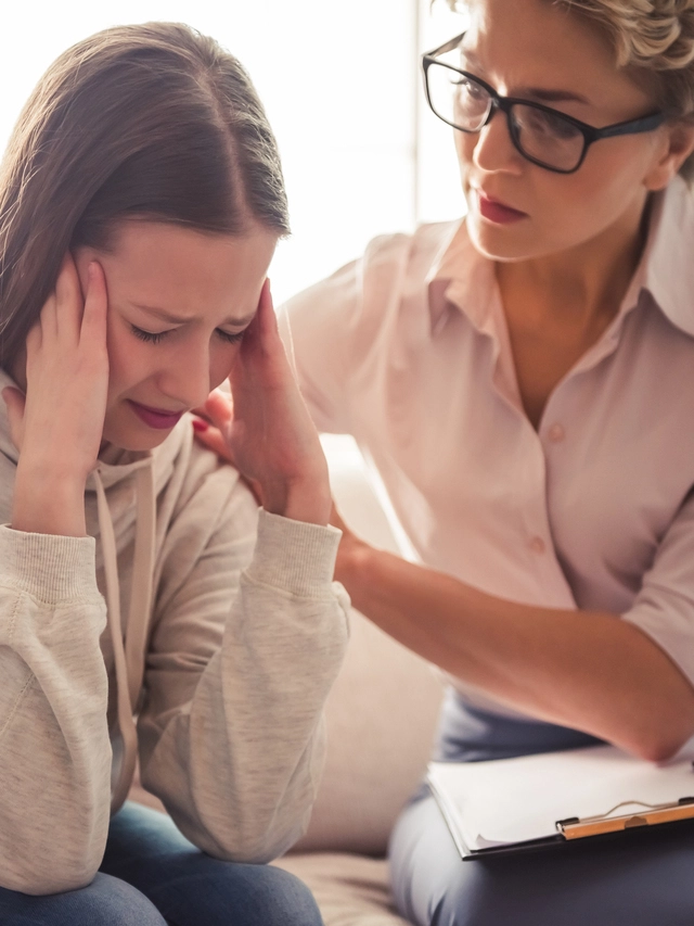 Life changing tips for improving your mental health