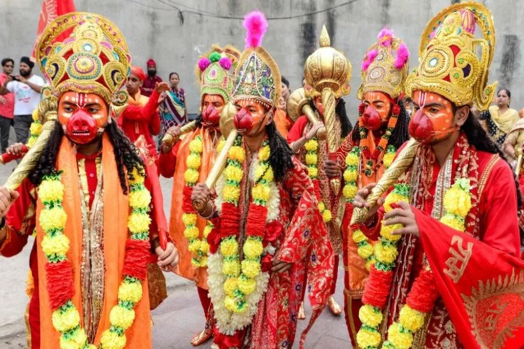 The greatness of Ayodhya Ramjanma pilgrimage