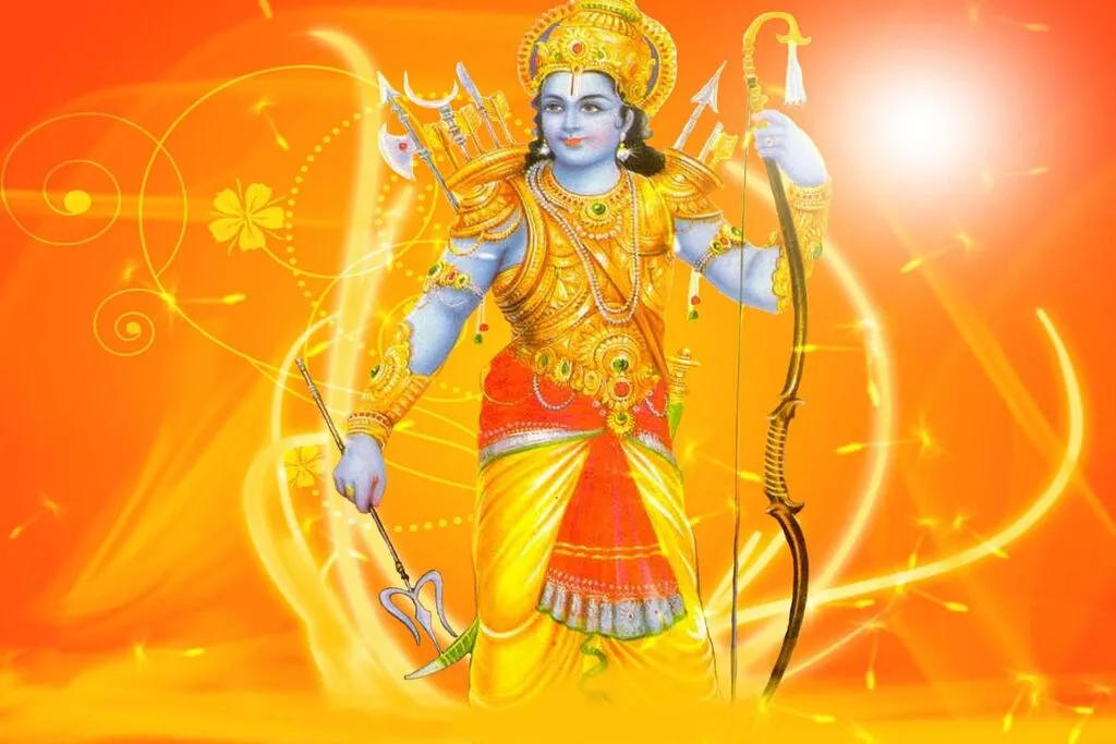 What is the Glory of Ram’s Name? | राम के नाम की महिमा क्या है?