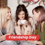 Friendship Day | Who is Friend